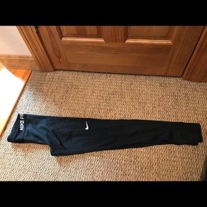Nike pro leggings